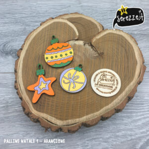 palline Natale
