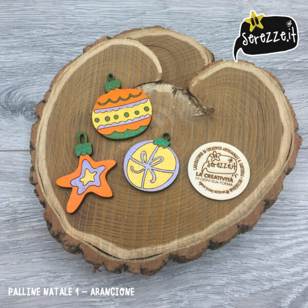 palline Natale