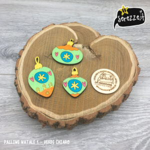 palline Natale