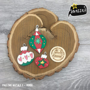 palline Natale