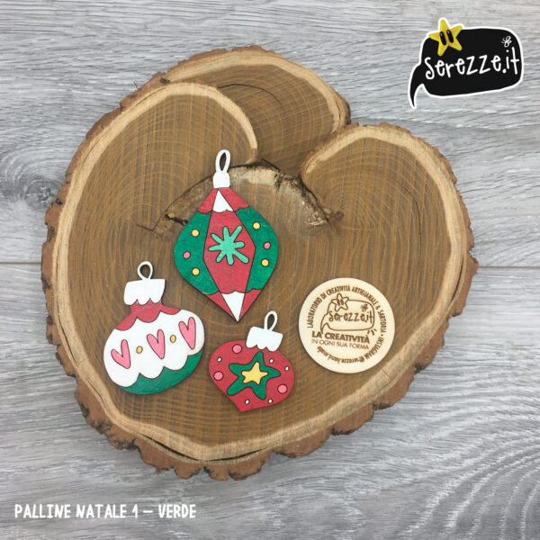 01_PALLINE_Natale_verde_laser_serezze palline Natale