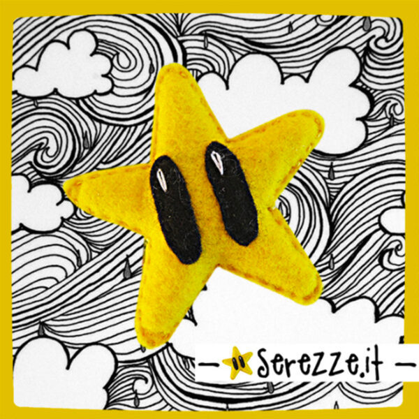 01_SPILLA_feltro_STELLA_serezze spilla stoffa