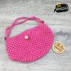 pochette cotone