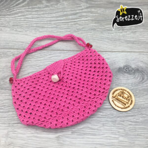 pochette cotone
