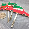 02-NATALE_auto_albero_TOPPERcake-serezze topper panettoni