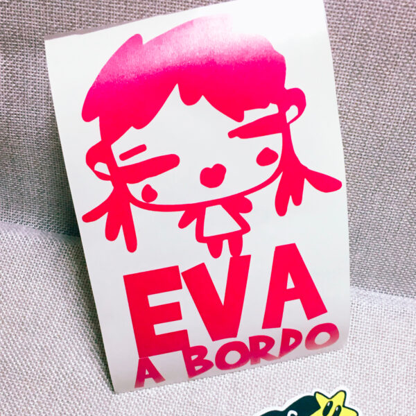 bebè a bordo