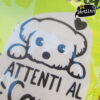02_CANEaBORDO_MINI_cane_adesivo_serezze adesivo a bordo