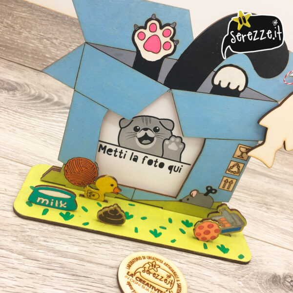 porta foto