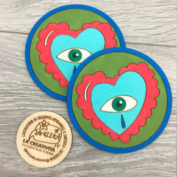 cuore sacro