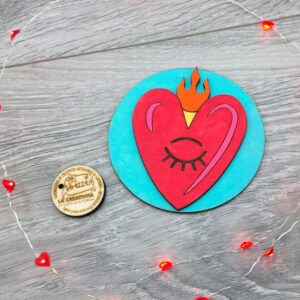 cuore sacro