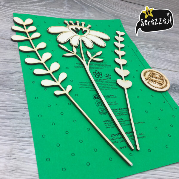 02_FIORI_SET_misto_margherita-laser_serezze fiori in legno