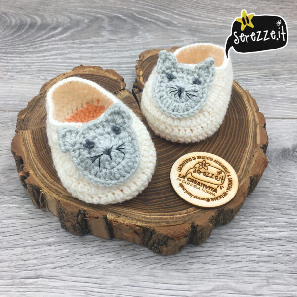 02_MICIO_grigio_lana_laser_serezze scarpine in lana