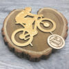 topper cake