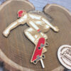 02_TOPPER_skate_laser_serezze topper cake