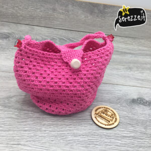 pochette cotone