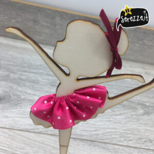 topper cake