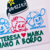bebè a bordo