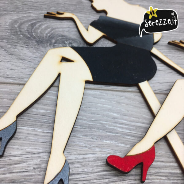 03_DONNINA_50anni_laser_serezze topper cake