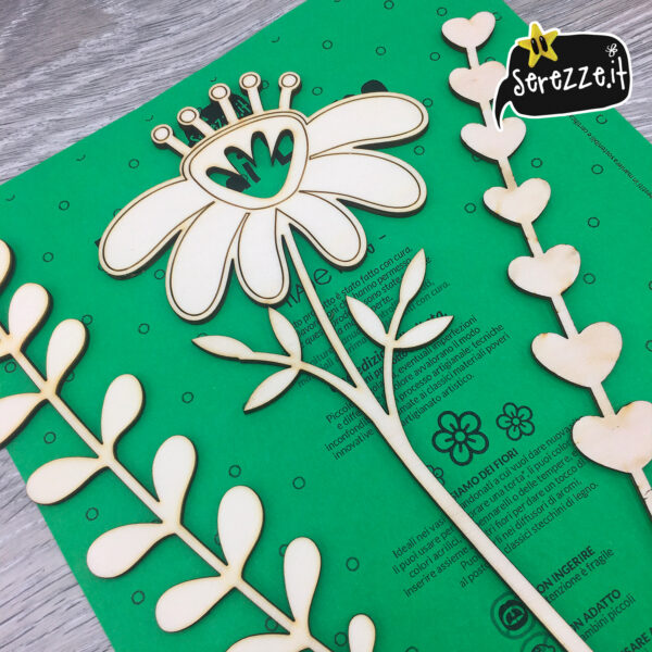 03_FIORI_SET_misto_margherita-laser_serezze fiori in legno