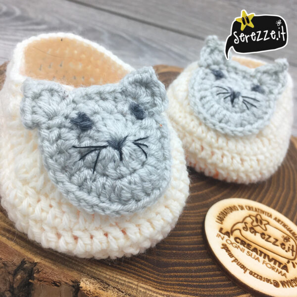 03_MICIO_grigio_lana_laser_serezze scarpine in lana