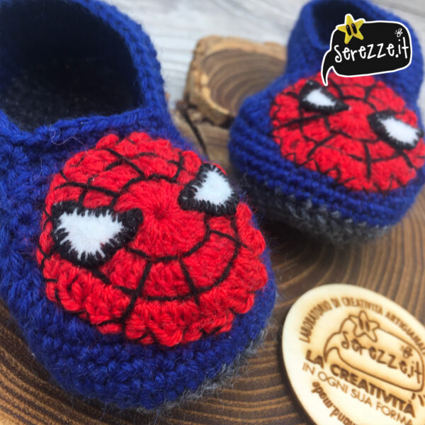 03_SPIDERman_lana_laser_serezze scarpine in lana