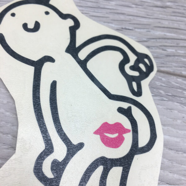 03_kiss_my_ass_adesivo_serezze