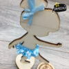 04_BALLERINA_azzurro_primiPASSI_laser_serezze topper cake