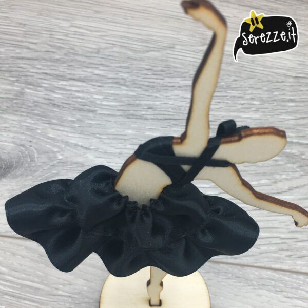 topper cake