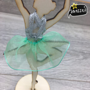 topper cake