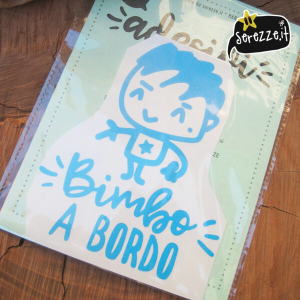 04_BEBEaBORDO_bimbo_adesivo_serezze bebè a bordo
