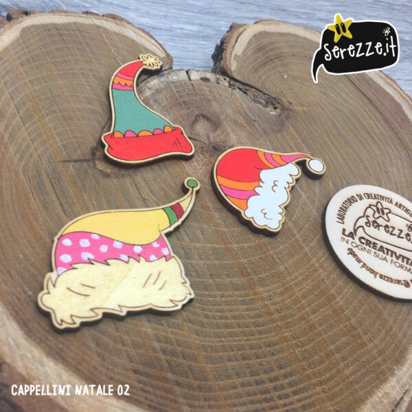04_CAPPELLINO_Natale_laser_serezze