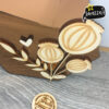 04_ROMBO_fiori_DORATO_3-laser_serezze