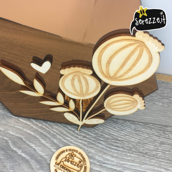 04_ROMBO_fiori_DORATO_3-laser_serezze