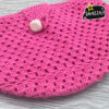 pochette cotone