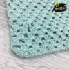 pochette cotone