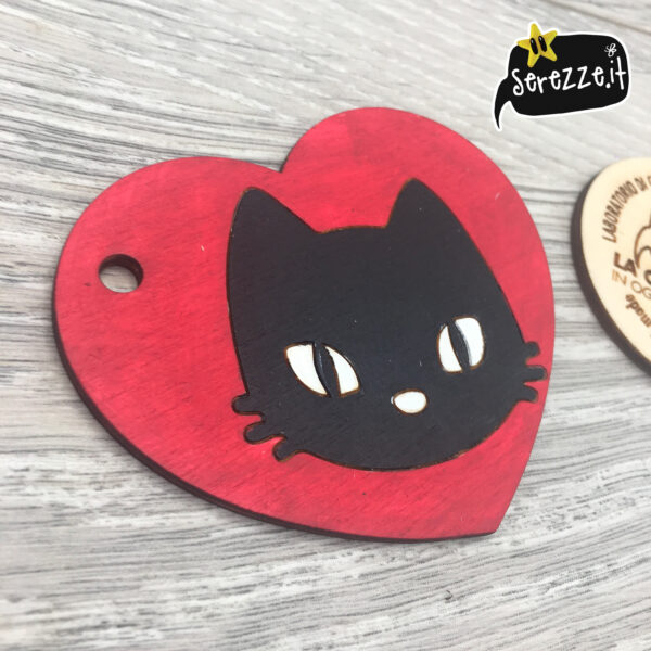05_CUORE_gattonero_laser_serezze collana legno