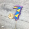 05_NUMERI_sette_laser_serezze topper cake