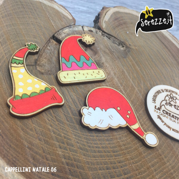 06_CAPPELLINO_Natale_laser_serezze