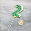09_NUMERI_due_laser_serezze topper cake
