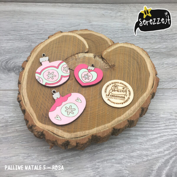 palline Natale