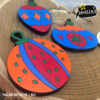 palline Natale