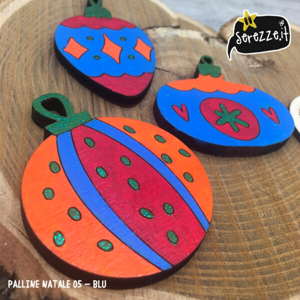palline Natale