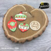 11_PALLINE_Natale_verde_laser_serezze palline Natale