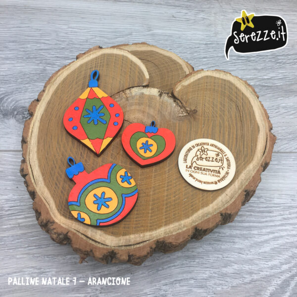 palline Natale