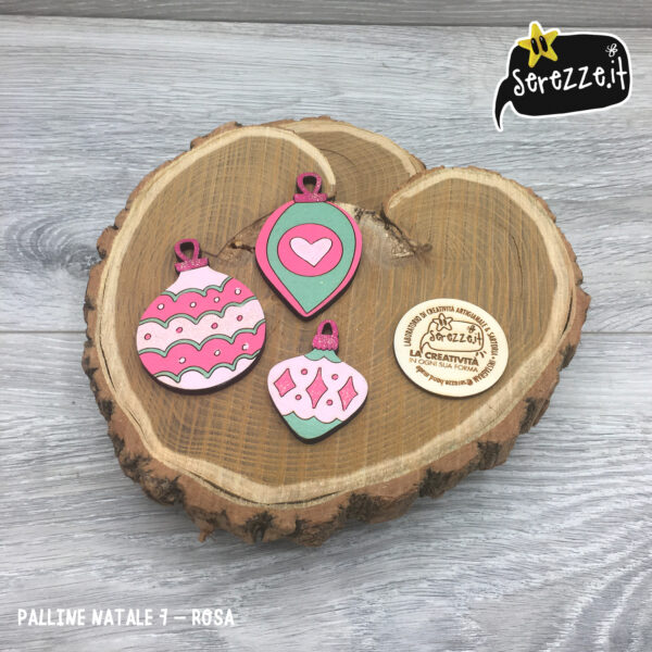 palline Natale