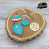 15_PALLINE_Natale_lilla_laser_serezze palline Natale