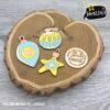 17_PALLINE_Natale_giallo_laser_serezze palline Natale