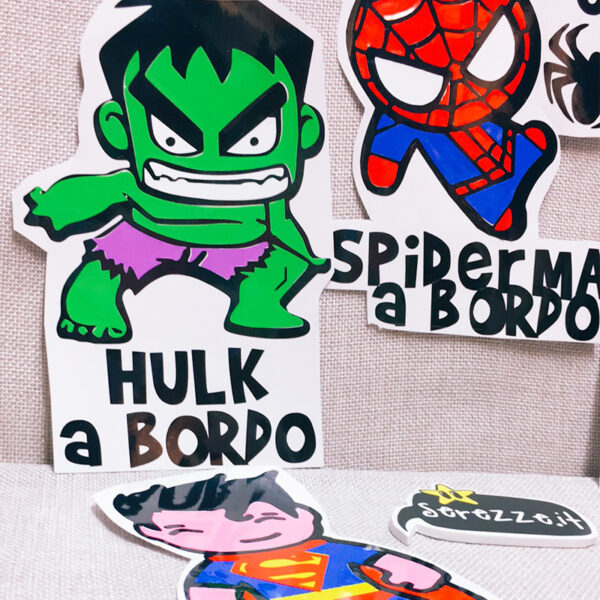 19-SUPERhero_SERIE bebè a bordo