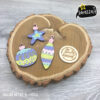 19_PALLINE_Natale_lilla_laser_serezze palline Natale