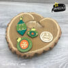 19_PALLINE_Natale_verde_laser_serezze palline Natale
